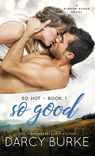 So Good / Turn On book cover