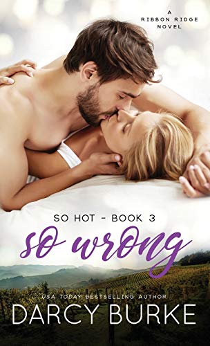 So Wrong / So In Love / This Love book cover