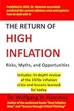 The Return Of High Inflation Risks Myths And Opportunities
