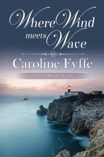 Where Wind Meets Wave book cover