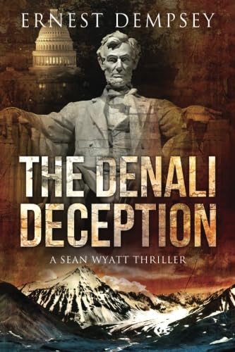 The Denali Deception book cover