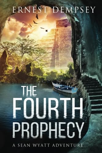 The Fourth Prophecy book cover