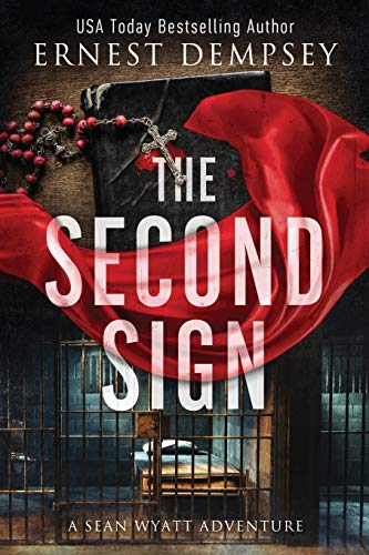 The Second Sign book cover