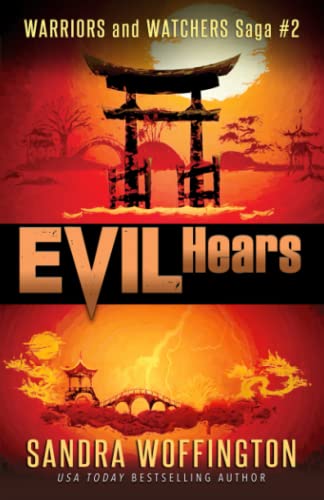 Cover of Evil Hears