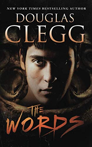 The Words book cover