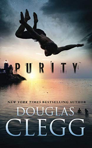 Purity book cover