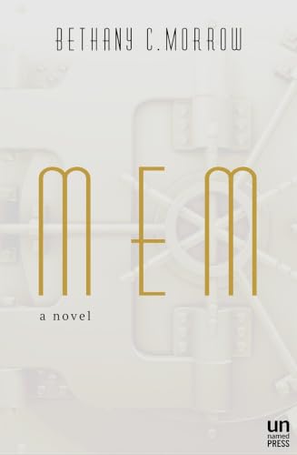 Mem book cover