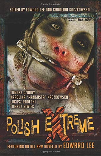 Polish Extreme cover