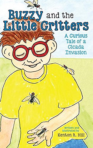 Cover of Buzzy and the Little Critters