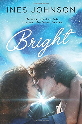 Bright book cover