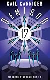 Demigod 12
