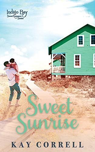 Sweet Sunrise book cover