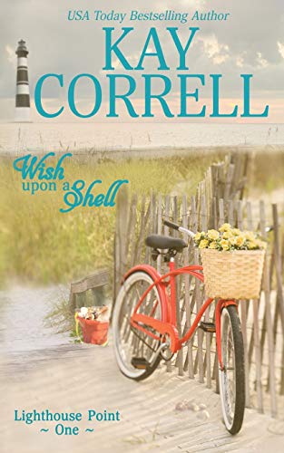 Wish Upon a Shell book cover