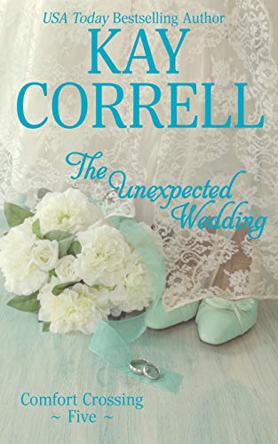The Unexpected Wedding book cover