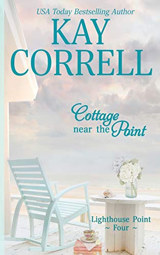 Cottage near the Point book cover