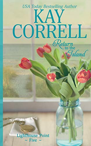 Return to the Island book cover