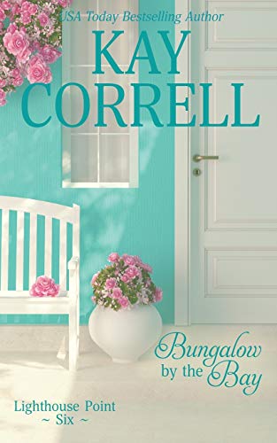 Bungalow by the Bay book cover
