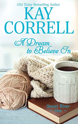 A Dream to Believe In book cover