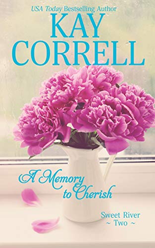 A Memory to Cherish book cover