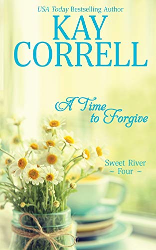 A Time to Forgive book cover