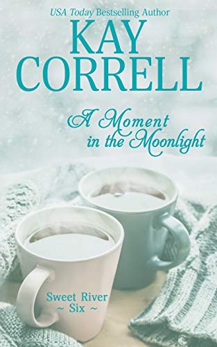A Moment in the Moonlight book cover