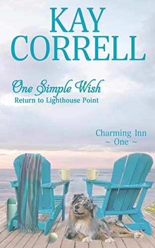 One Simple Wish book cover