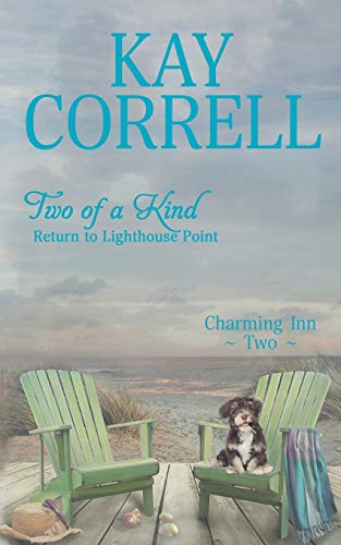 Two of a Kind book cover