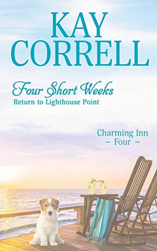Four Short Weeks book cover