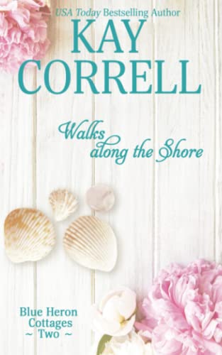 Walks Along the Shore book cover