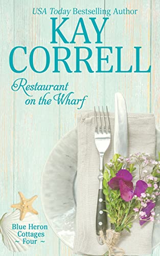 Restaurant on the Wharf book cover