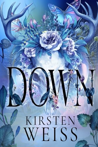 Down book cover