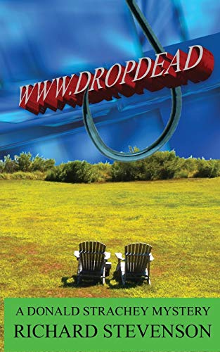 www.dropdead book cover