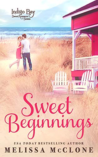 Sweet Beginnings book cover