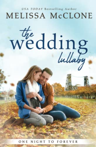 The Wedding Lullaby book cover