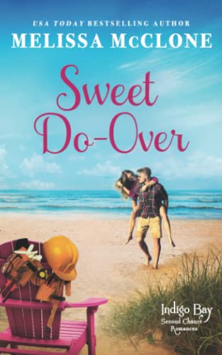 Sweet Do-Over (By: Melissa McClone) cover