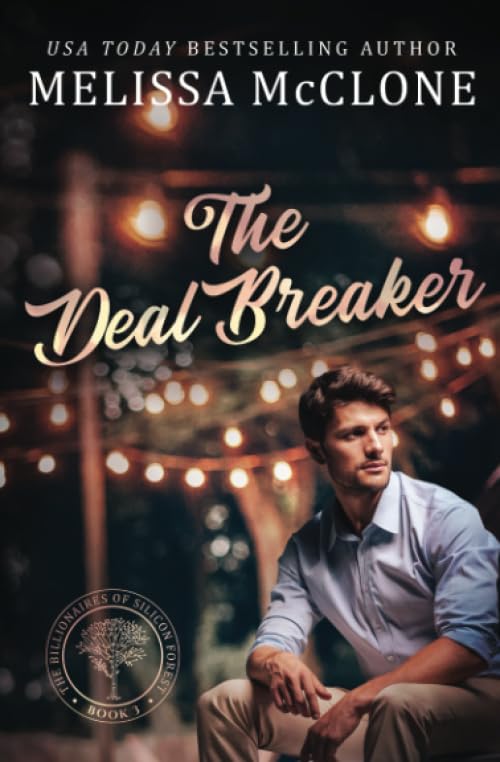 The Deal Breaker book cover