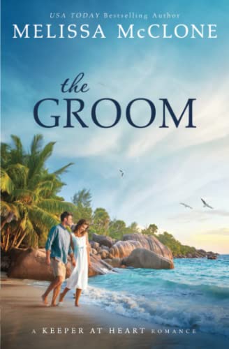 The Groom: A Reality TV Romance book cover