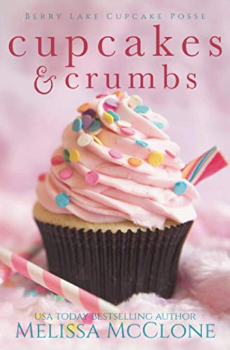 Cupcakes and Crumbs cover
