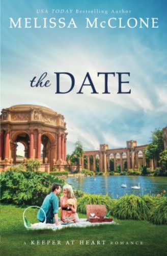 The Date: An Online Dating Romance book cover