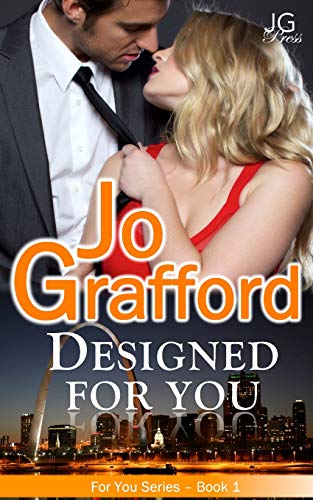Designed For You book cover