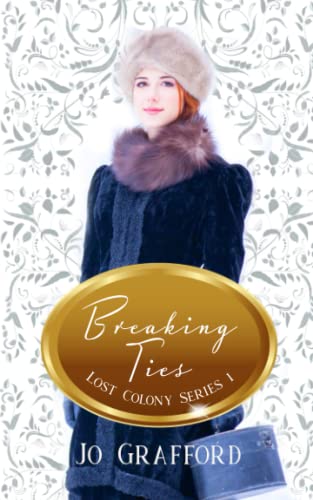 Breaking Ties book cover