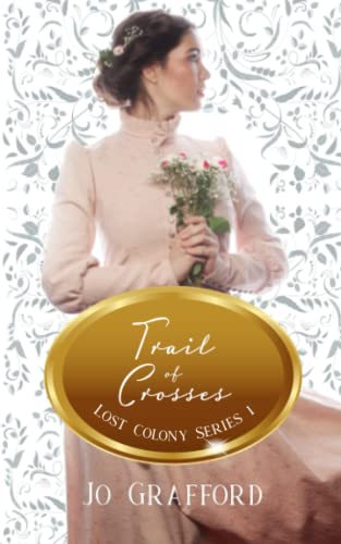 Trail of Crosses book cover