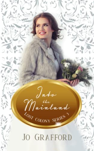 Into the Mainland book cover