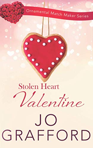 Stolen Heart Valentine book cover