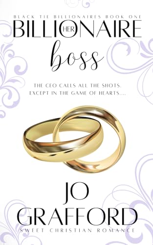 Her Billionaire Boss book cover