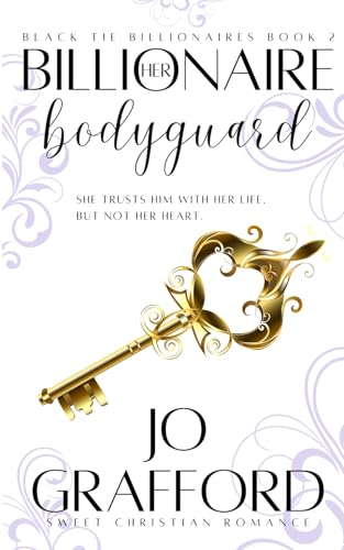 Her Billionaire Bodyguard cover