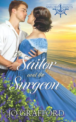 The Sailor and the Surgeon book cover