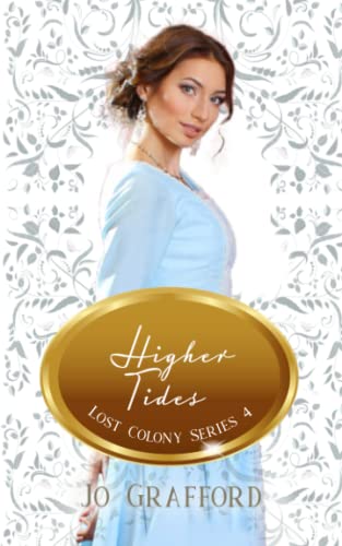 Higher Tides book cover