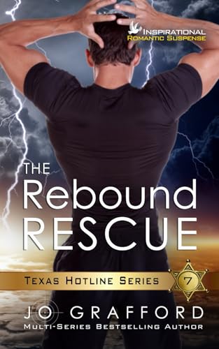 The Rebound Rescue book cover