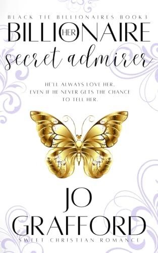Her Billionaire Secret Admirer cover
